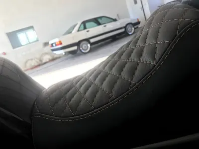 CAMELEON Auto Spa Detailing Tapicer